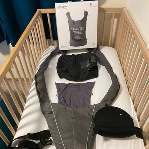 Cybex Yema Baby Carrier